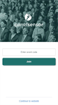 Mobile Screenshot of panelsensor.com